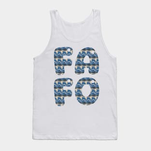 Fafo Tank Top